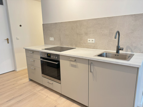Beautiful flat (Straubing) - Gallery - 12