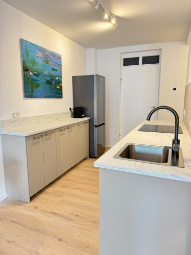 Beautiful flat (Straubing) - Gallery - 13