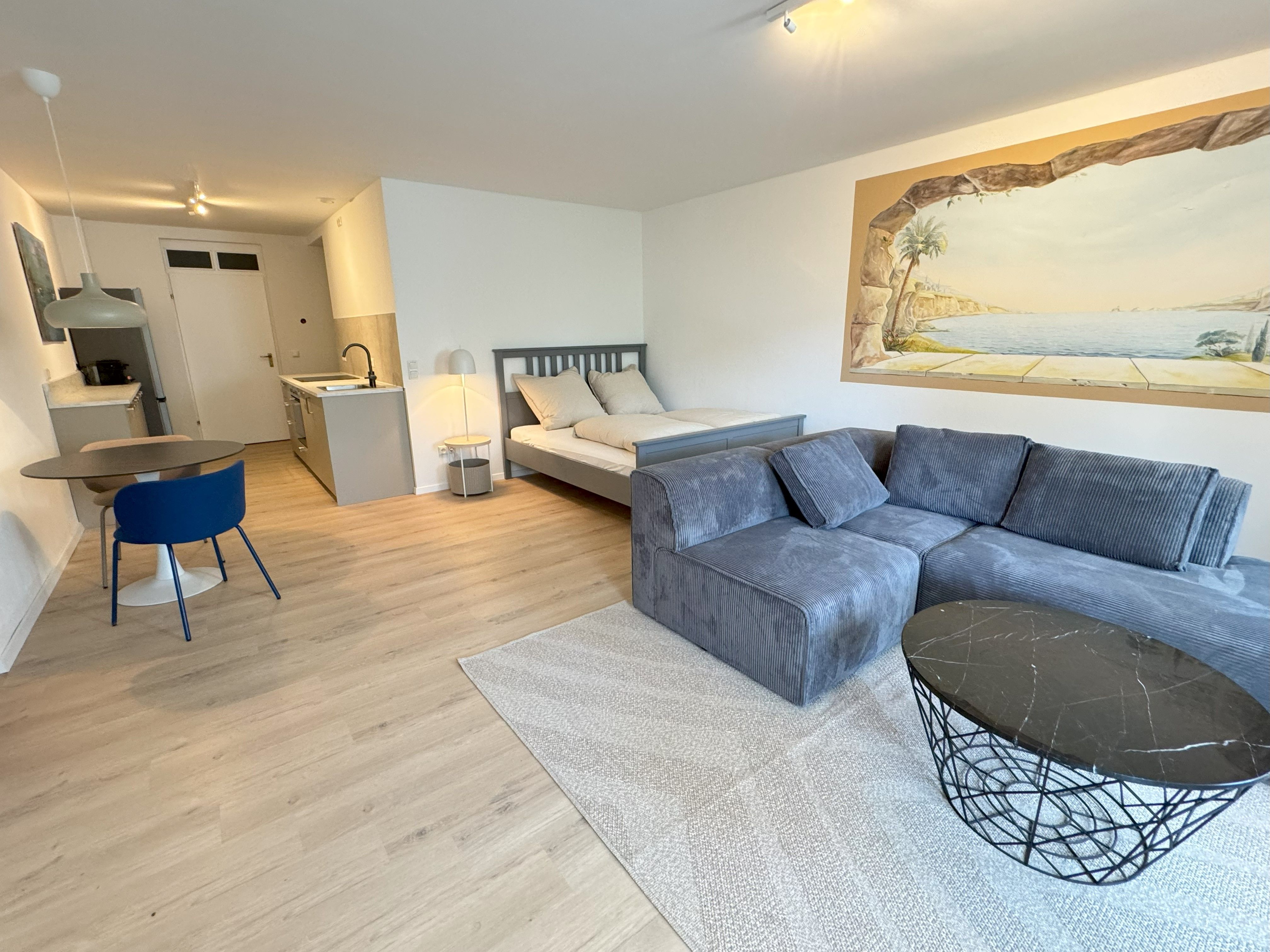 Beautiful Flat (Straubing) - 15