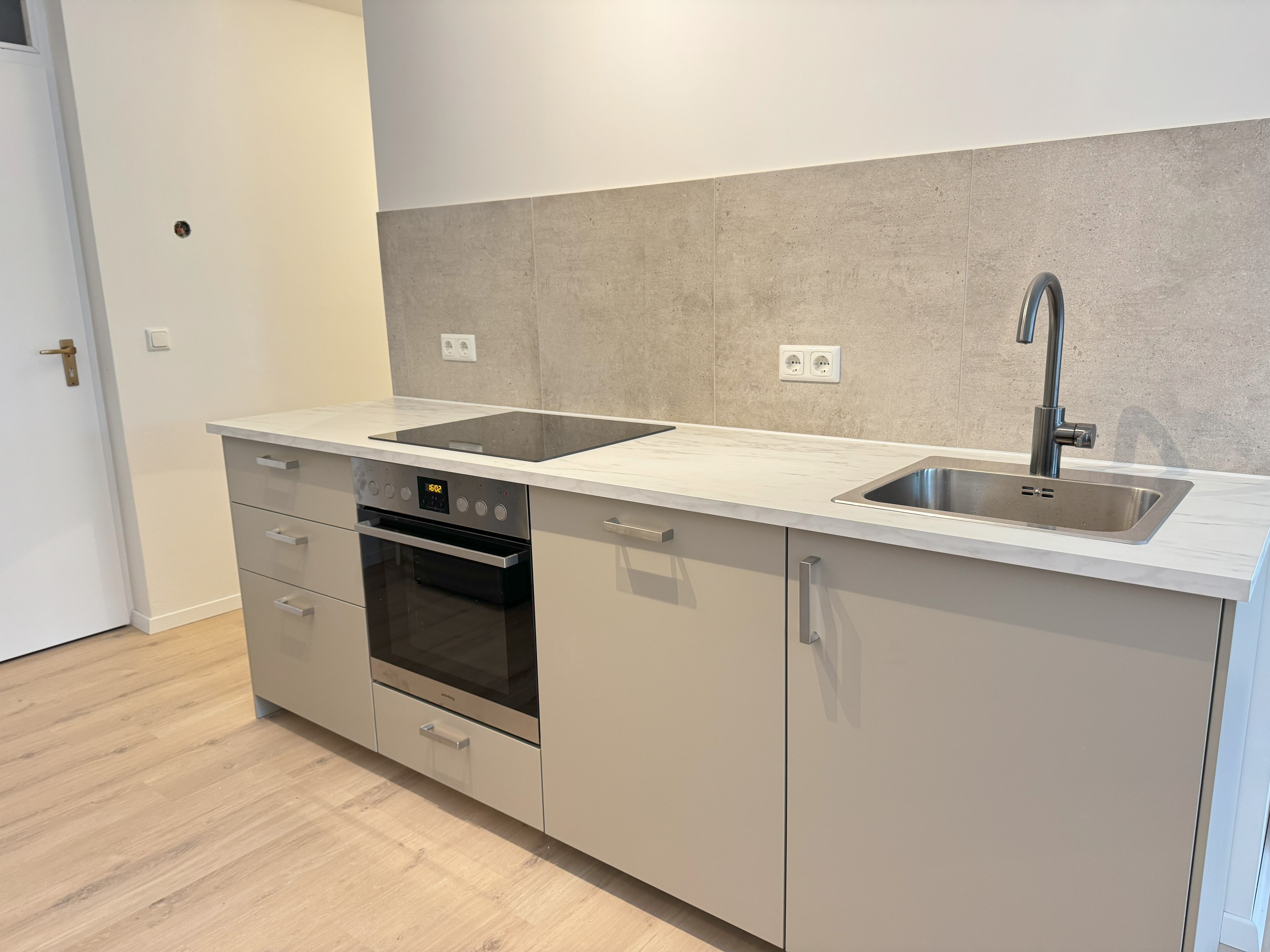 Beautiful Flat (Straubing) - 5