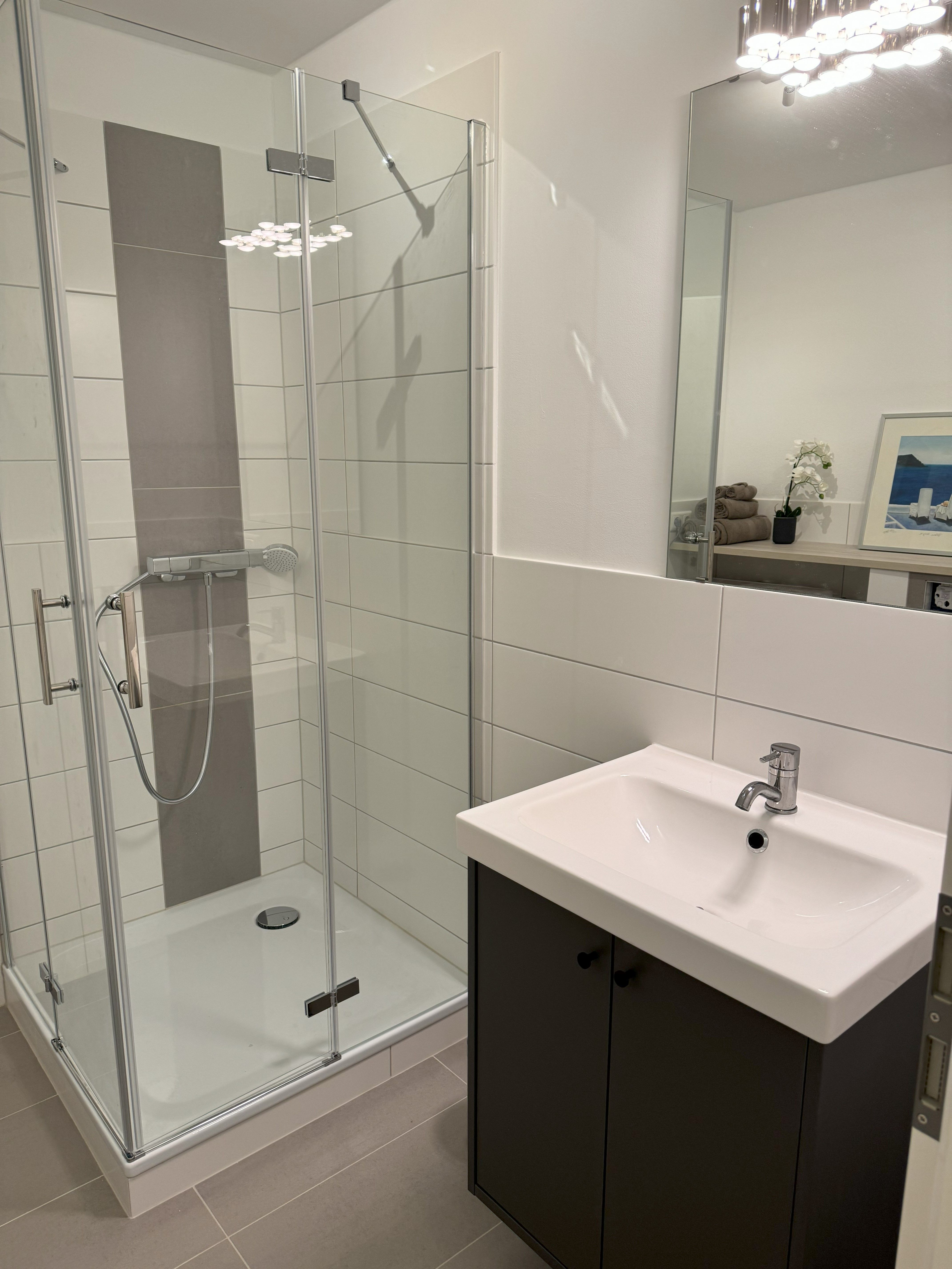 Beautiful Flat (Straubing) - 9
