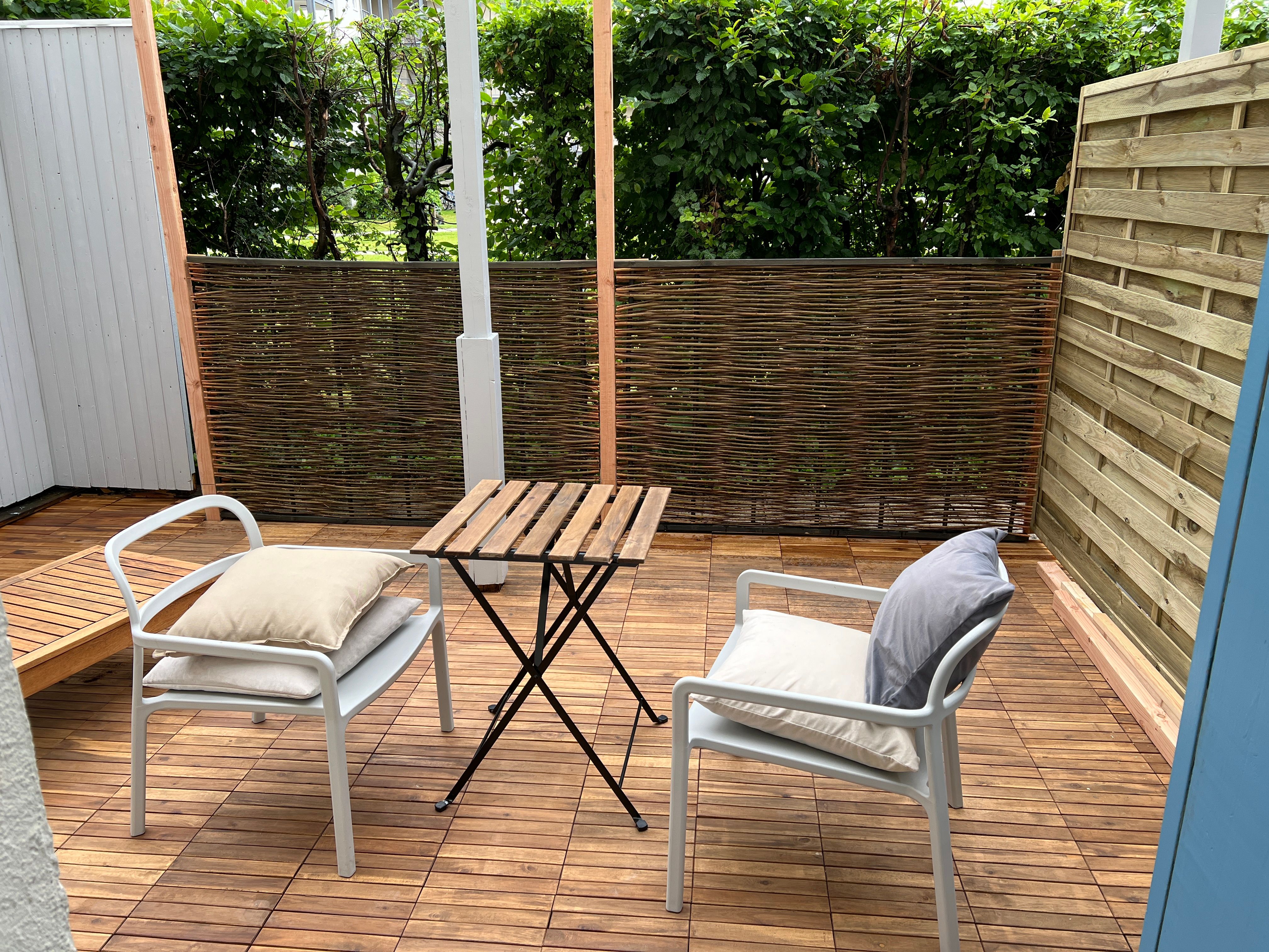 Beautiful Flat (Straubing) - 10