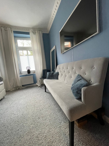 Luxus Altbaucharme in zentraler Lag - Gallery - 19