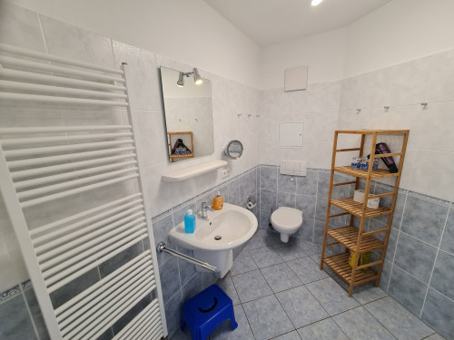 3-room in the heart of Binz (not Prora!) - just a few steps from the beach - Gallery - 10