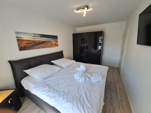 3-room in the heart of Binz (not Prora!) - just a few steps from the beach