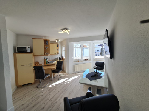 3-room in the heart of Binz (not Prora!) - just a few steps from the beach - Gallery - 7
