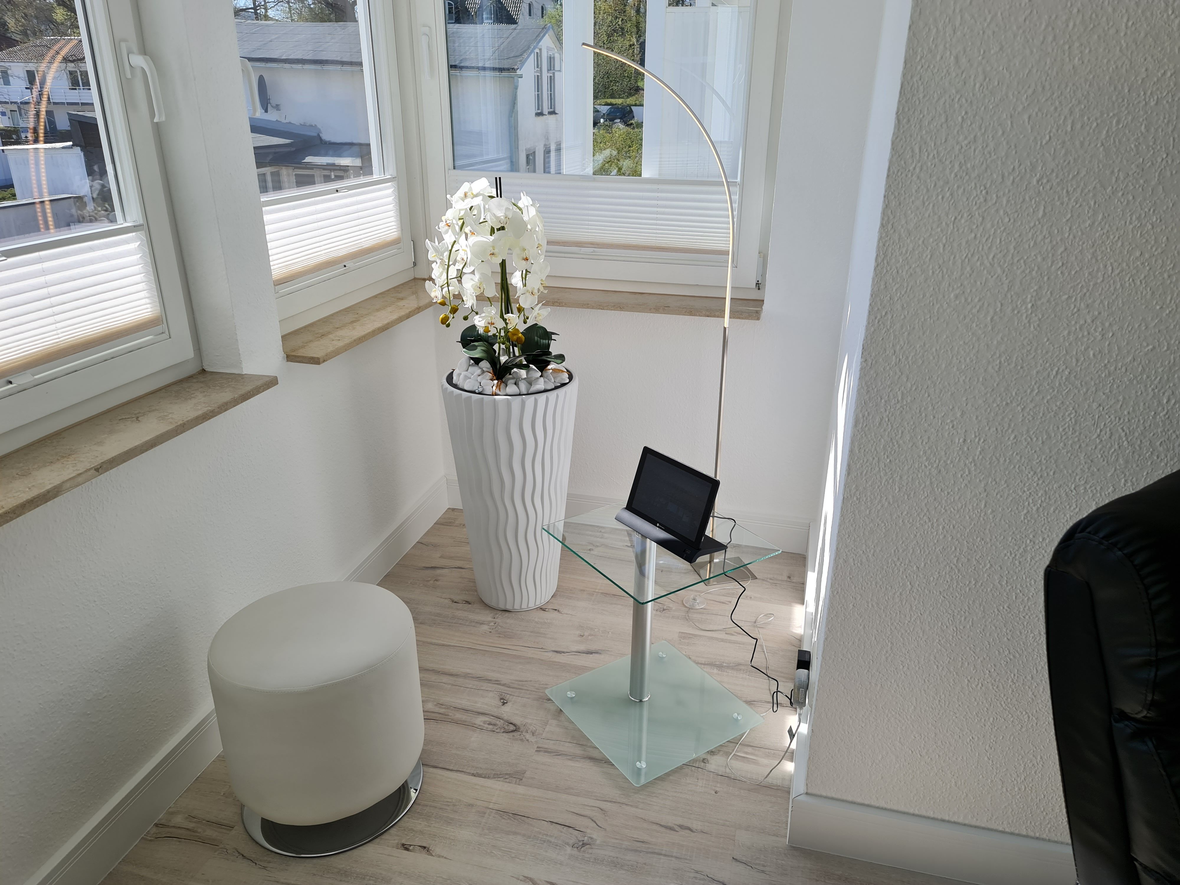  3-Room In The Heart Of Binz (not Prora!) - Just A Few Steps From The Beach  -  3-room in the heart of Binz (not Prora!) - just a few steps from the beach  - Gallery -  7