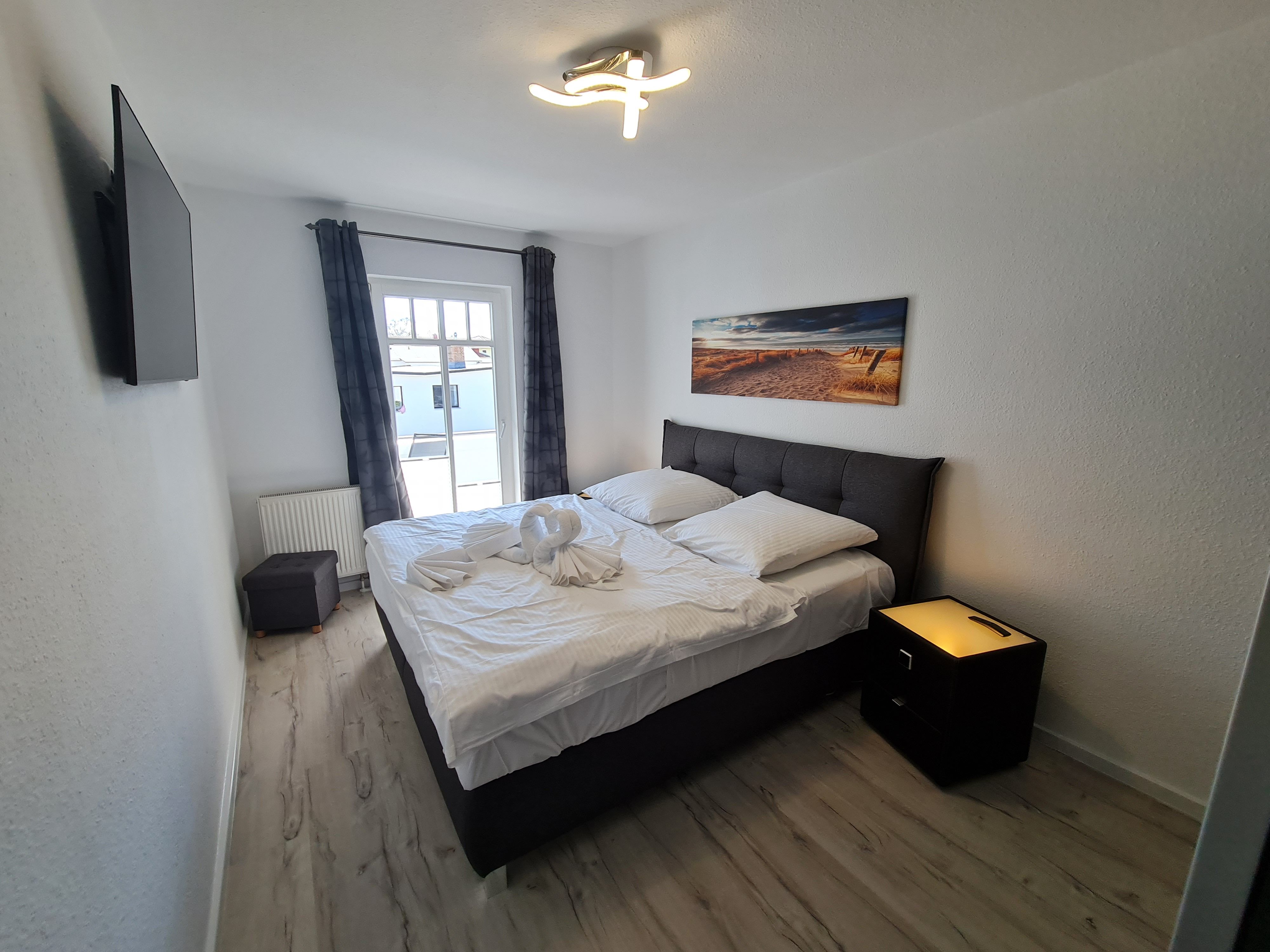  3-Room In The Heart Of Binz (not Prora!) - Just A Few Steps From The Beach  -  3-room in the heart of Binz (not Prora!) - just a few steps from the beach  - Gallery -  12