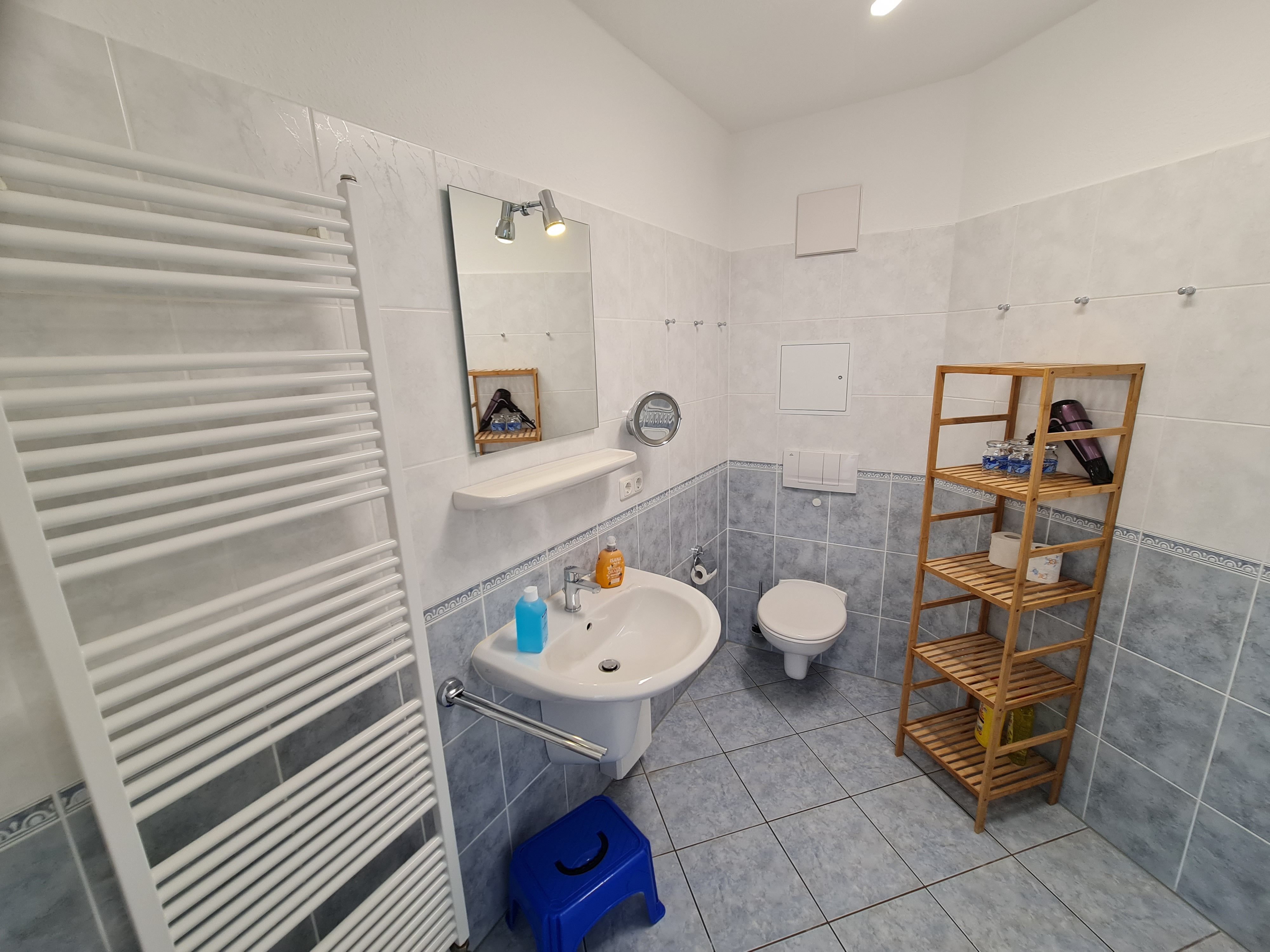  3-Room In The Heart Of Binz (not Prora!) - Just A Few Steps From The Beach  -  3-room in the heart of Binz (not Prora!) - just a few steps from the beach  - Gallery -  5