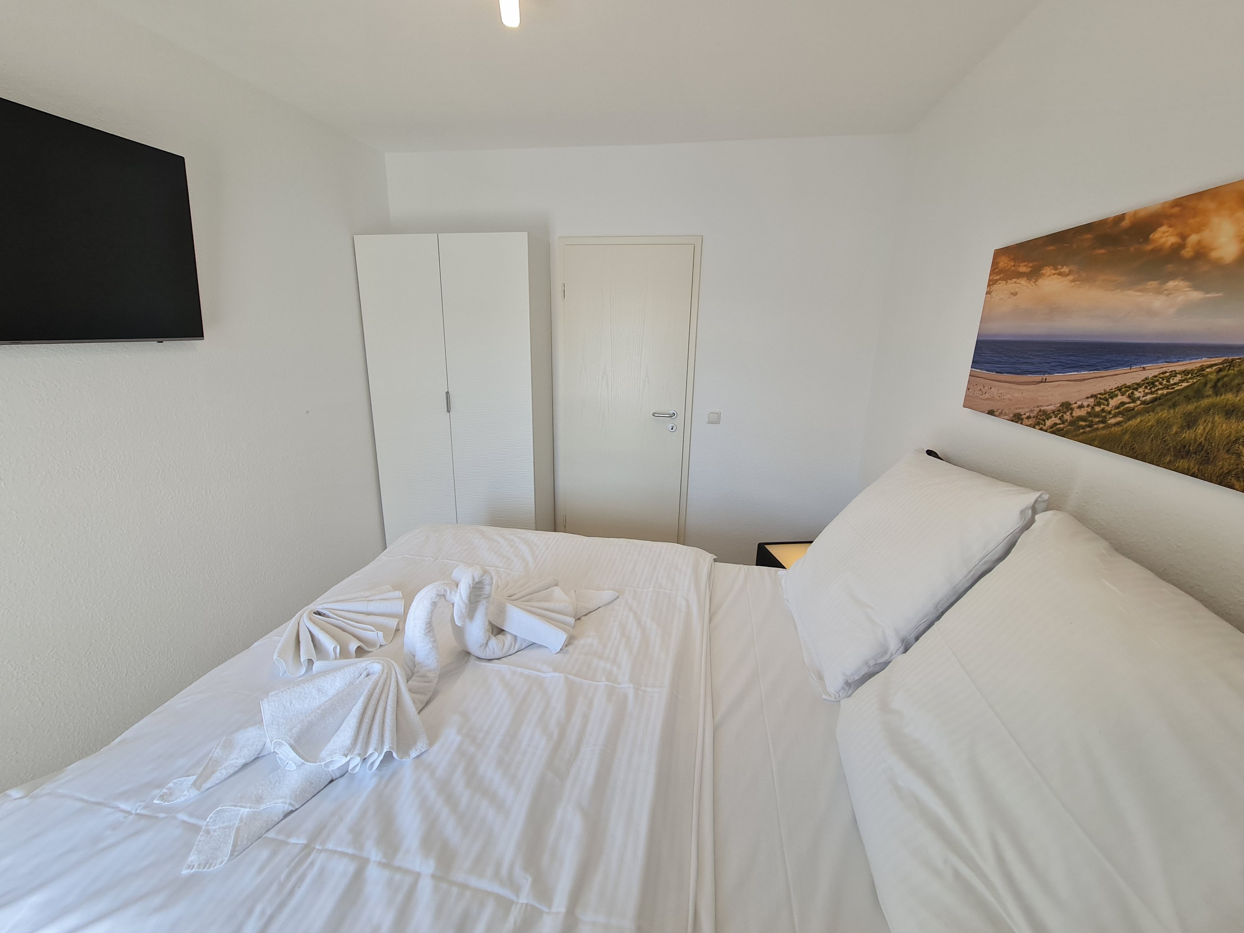  3-Room In The Heart Of Binz (not Prora!) - Just A Few Steps From The Beach  -  3-room in the heart of Binz (not Prora!) - just a few steps from the beach  - Gallery -  13