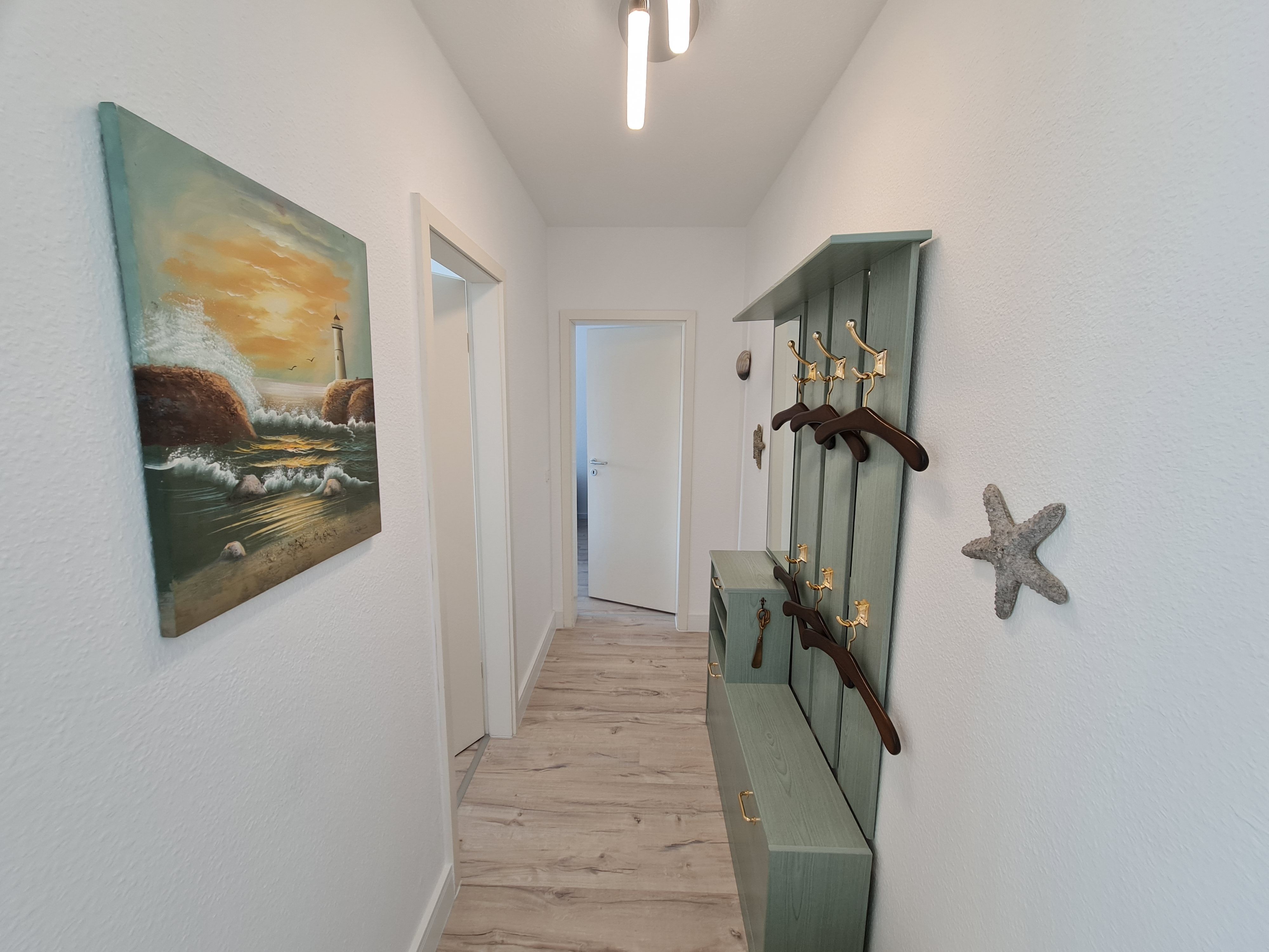  3-Room In The Heart Of Binz (not Prora!) - Just A Few Steps From The Beach  -  3-room in the heart of Binz (not Prora!) - just a few steps from the beach  - Gallery -  10