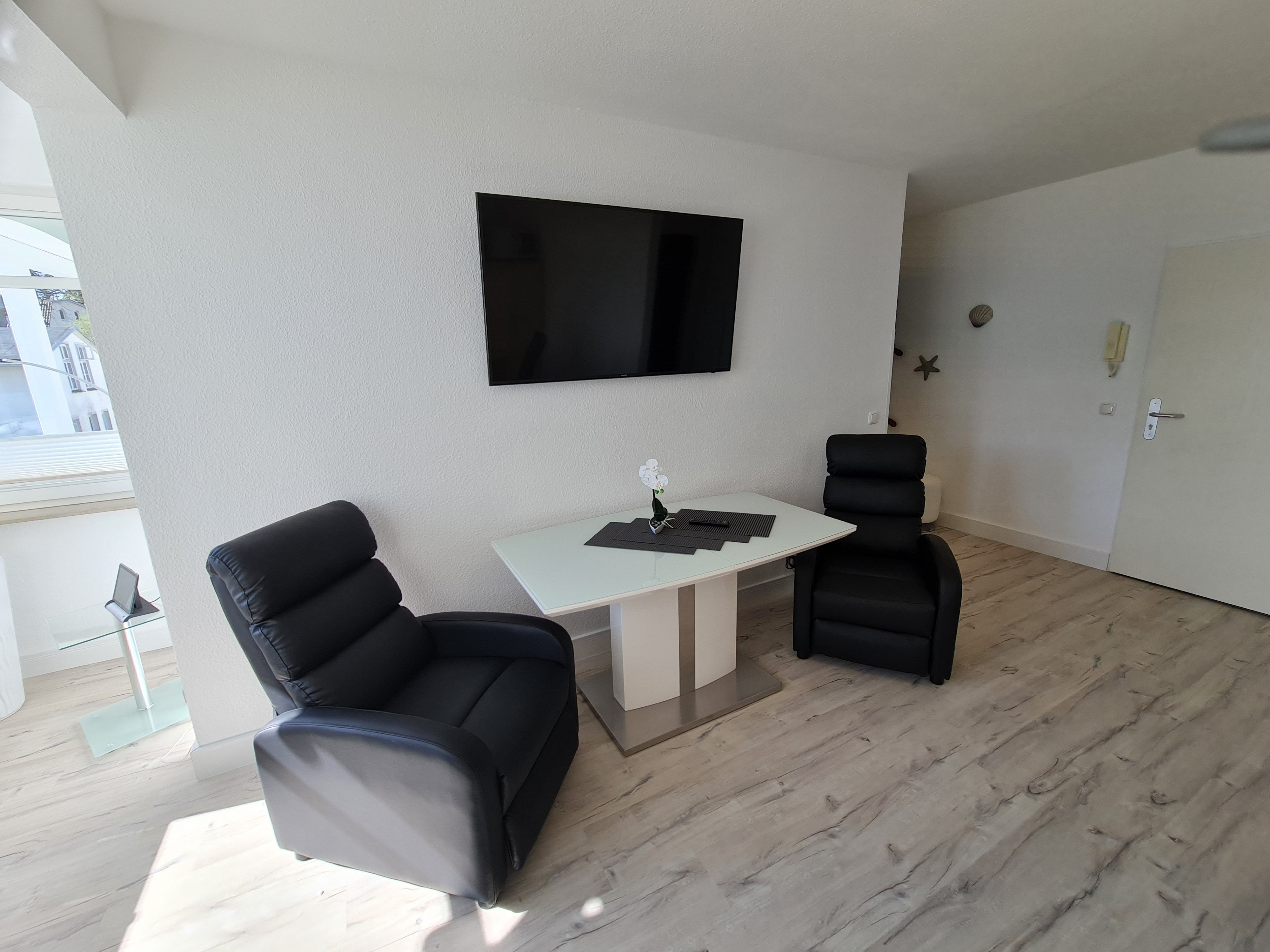  3-Room In The Heart Of Binz (not Prora!) - Just A Few Steps From The Beach  -  3-room in the heart of Binz (not Prora!) - just a few steps from the beach  - Gallery -  9