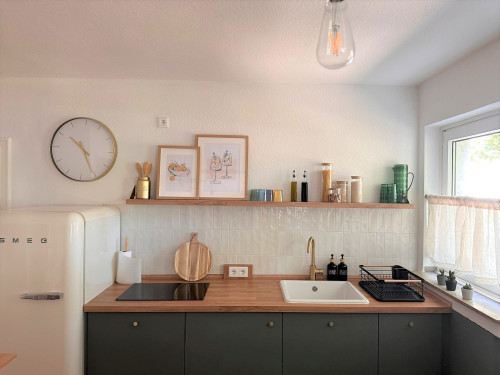 Great and cute loft in Köln