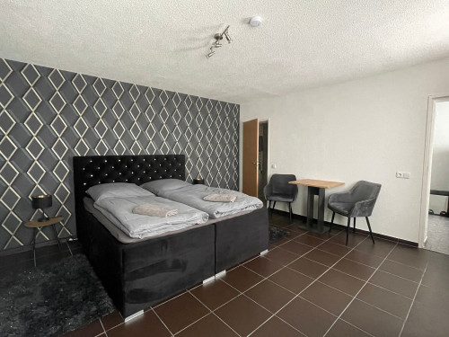Gästewohnung in Forst (Lausitz)
