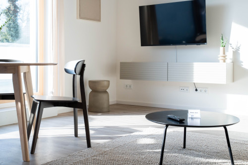 dreamcation Apartments Straubing - Deluxe Apartment - Gallery - 14