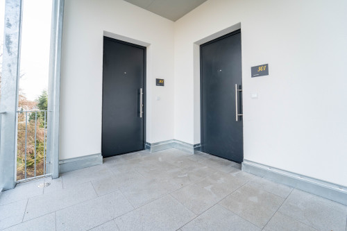 dreamcation Apartments Straubing - Deluxe Apartment - Gallery - 13