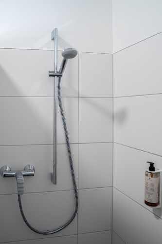 dreamcation Apartments Straubing - Deluxe Apartment - Gallery - 12
