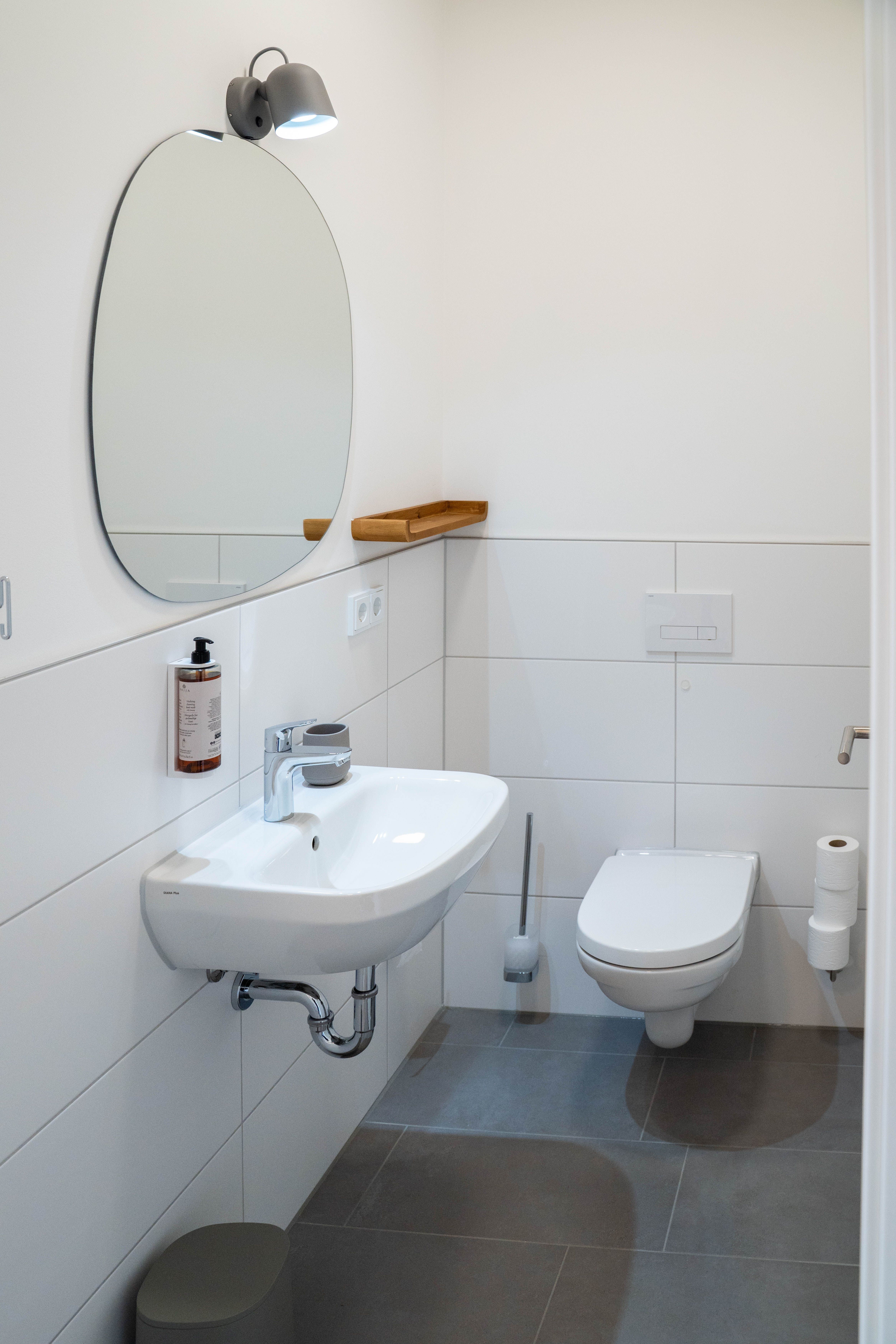 Dreamcation Apartments Straubing - Deluxe Apartment - 6