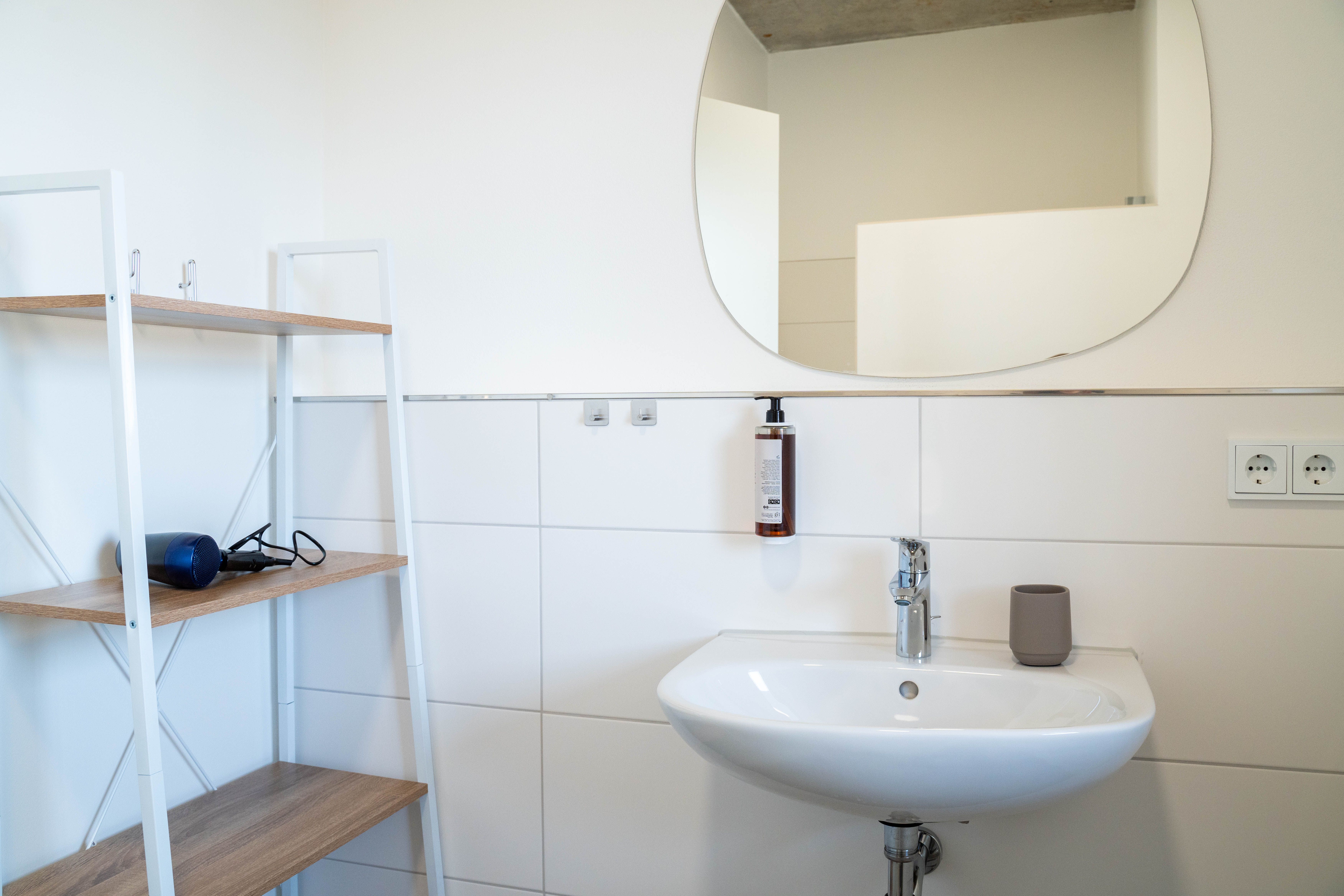 Dreamcation Apartments Straubing - Deluxe Apartment - 5