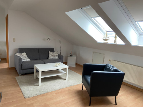 Modern and quite flat in Rethmar - Gallery - 8