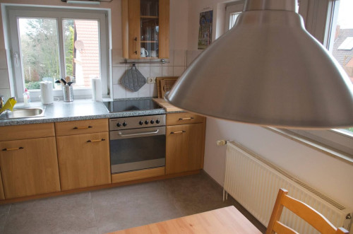 Modern and quite flat in Rethmar - Gallery - 12