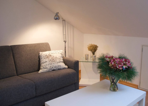Modern and quite flat in Rethmar - Gallery - 7