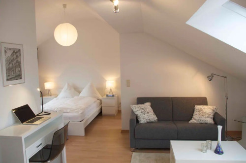 Modern and quite flat in Rethmar - Gallery - 6