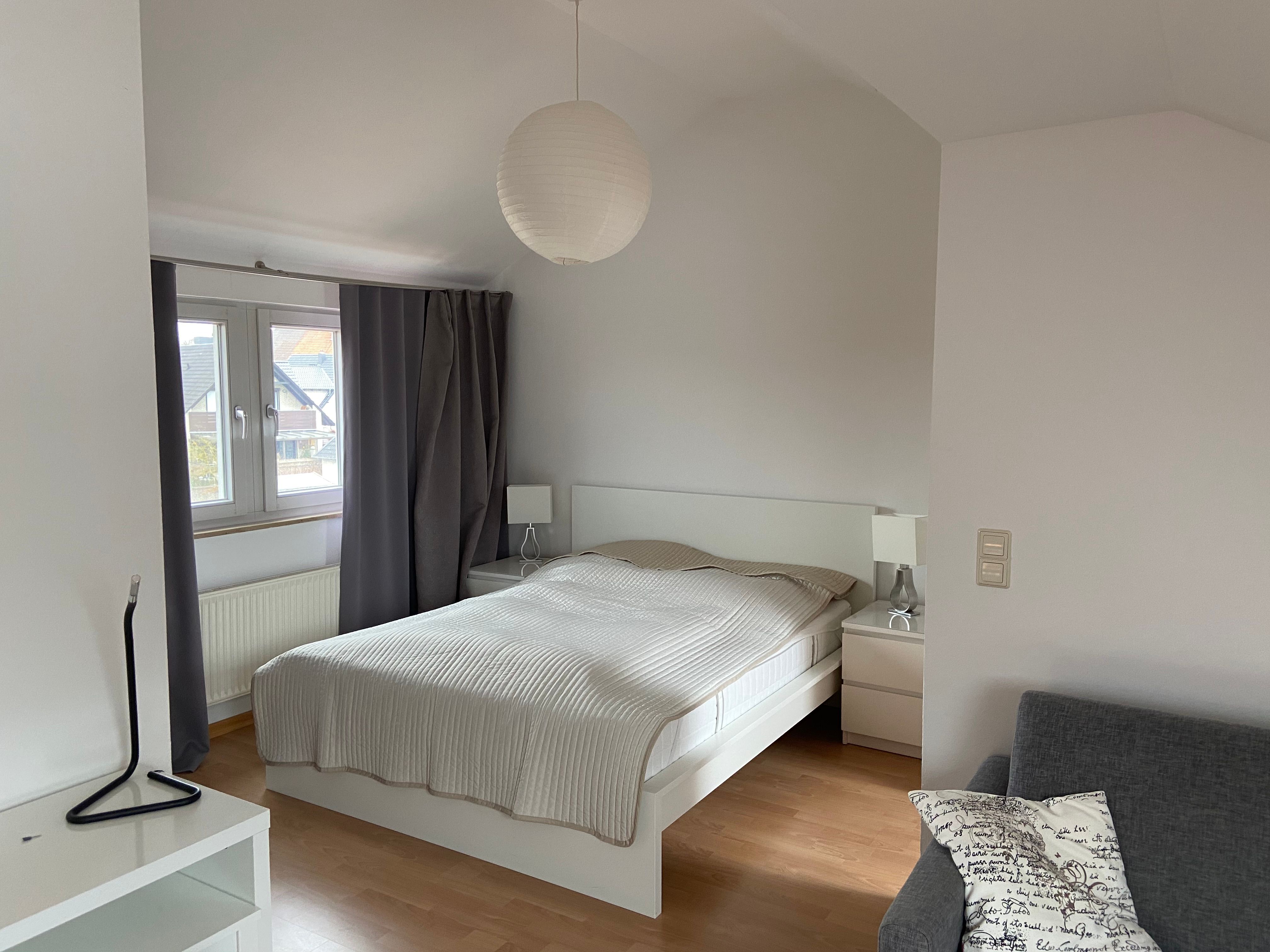 Modern And Quite Flat In Rethmar - 14