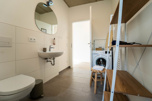 dreamcation Apartments Straubing - Design Apartment - Gallery - 14