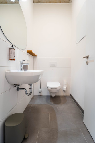 dreamcation Apartments Straubing - Design Apartment - Gallery - 13