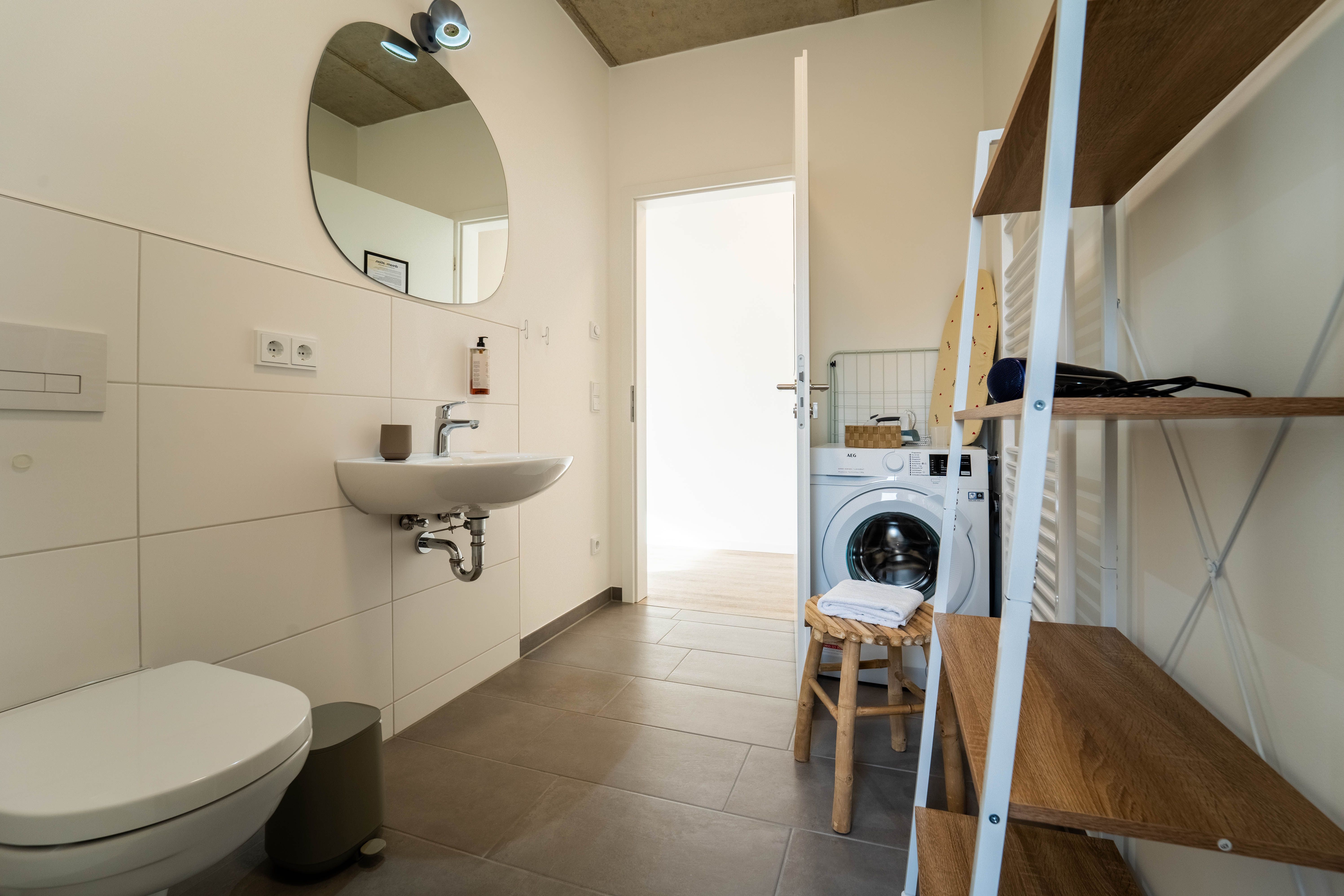 Dreamcation Apartments Straubing - Design Apartment - 13