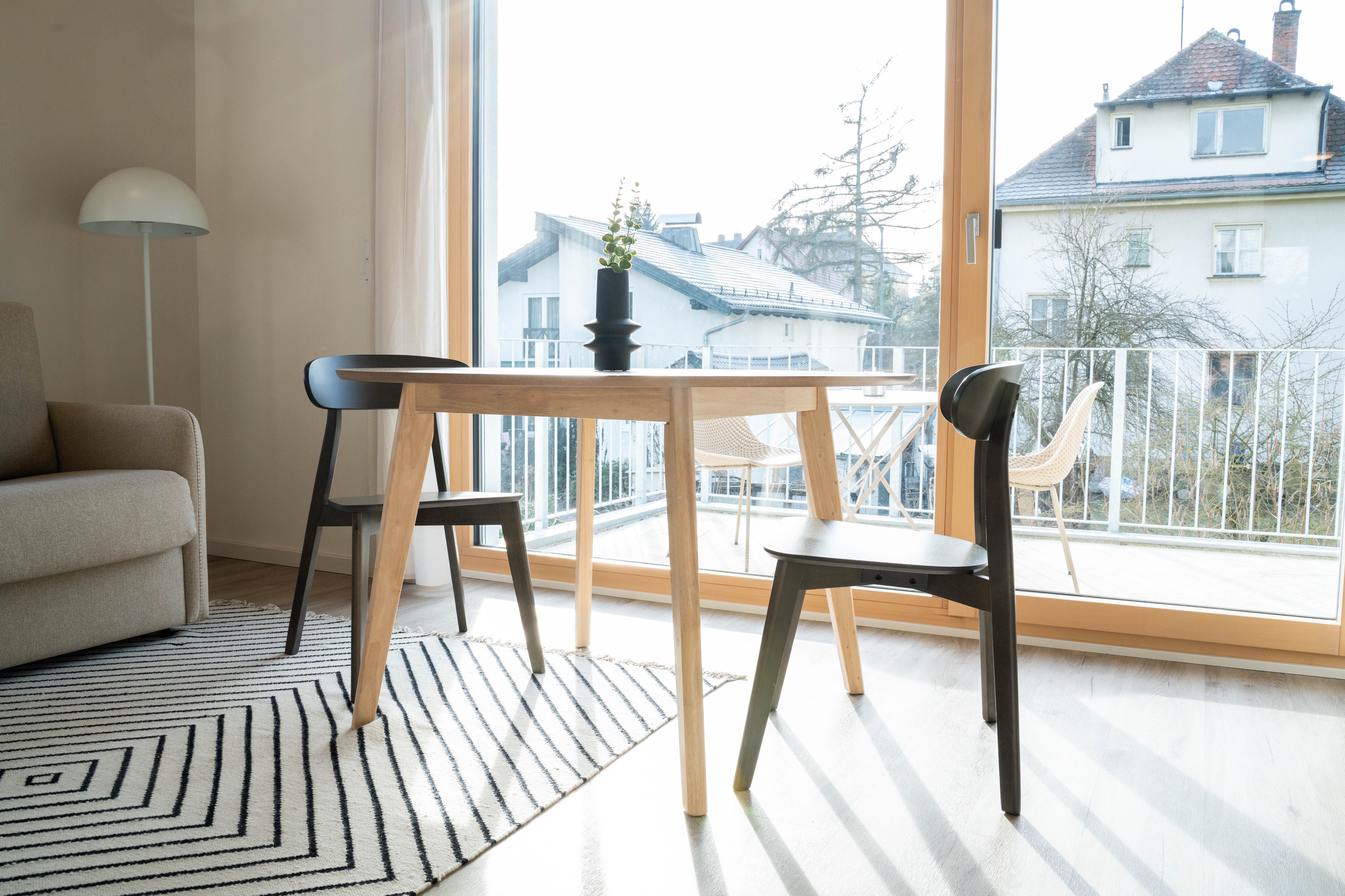 Dreamcation Apartments Straubing - Design Apartment - 2