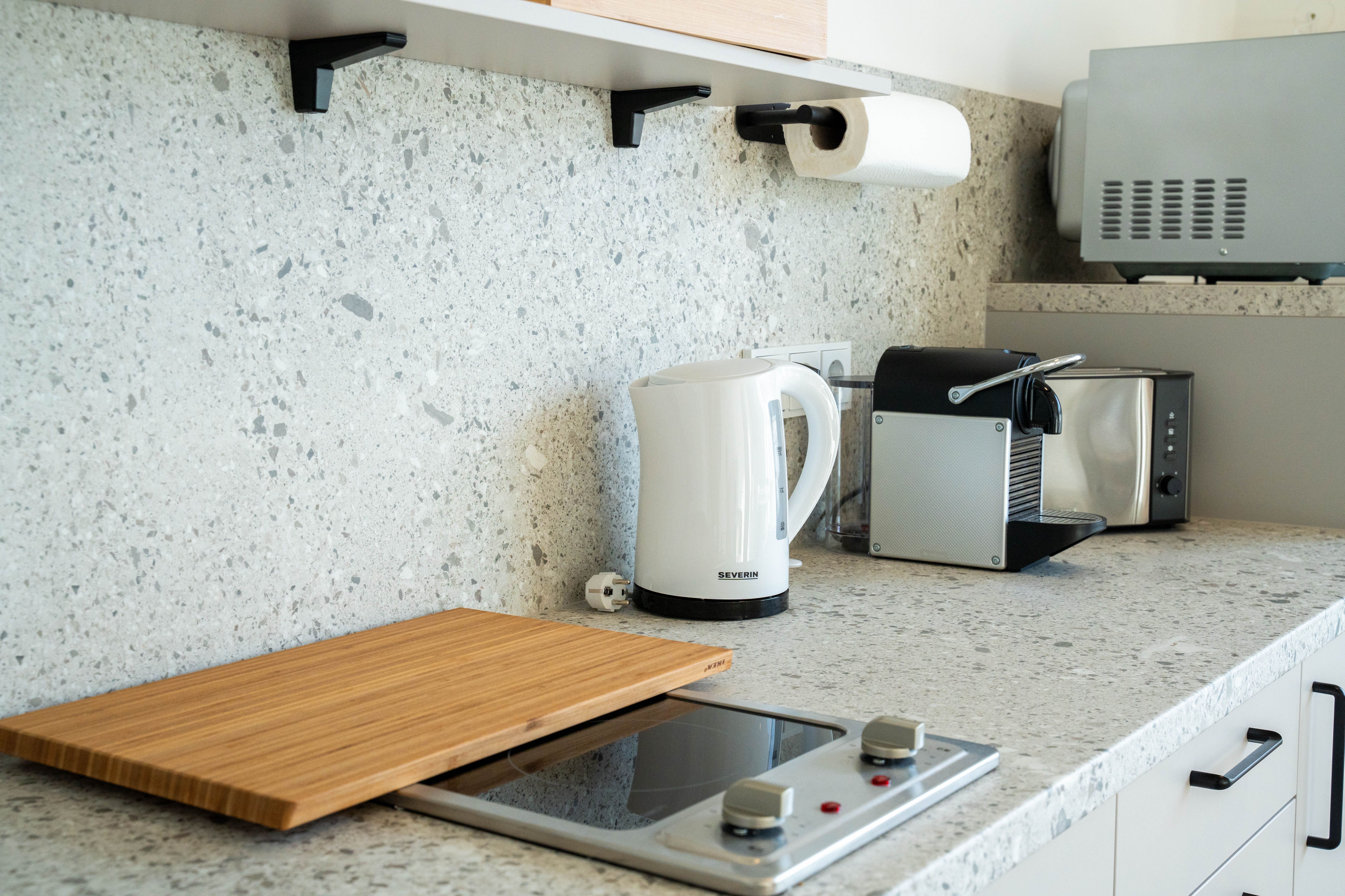 Dreamcation Apartments Straubing - Design Apartment - 5