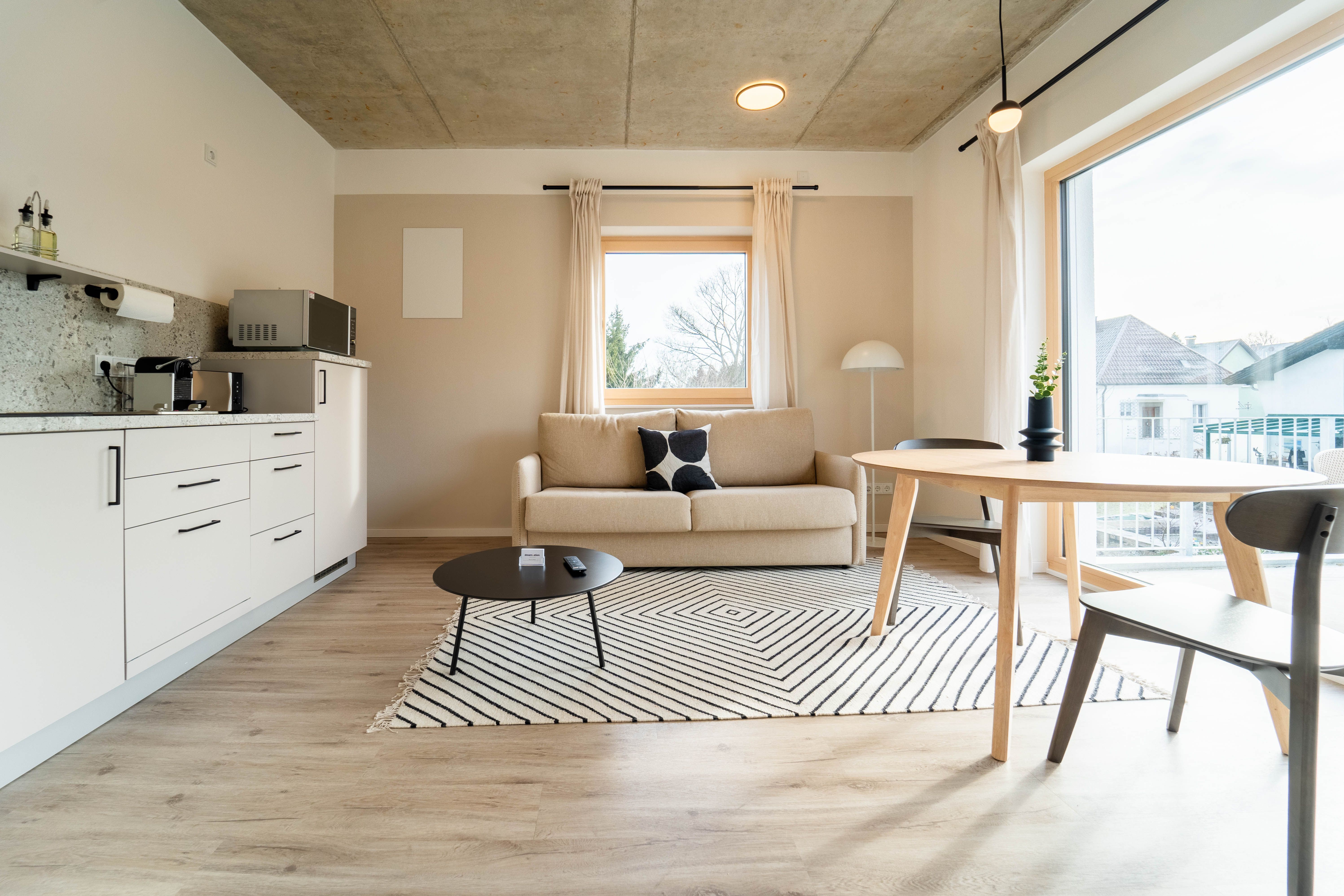 Dreamcation Apartments Straubing - Design Apartment - 15