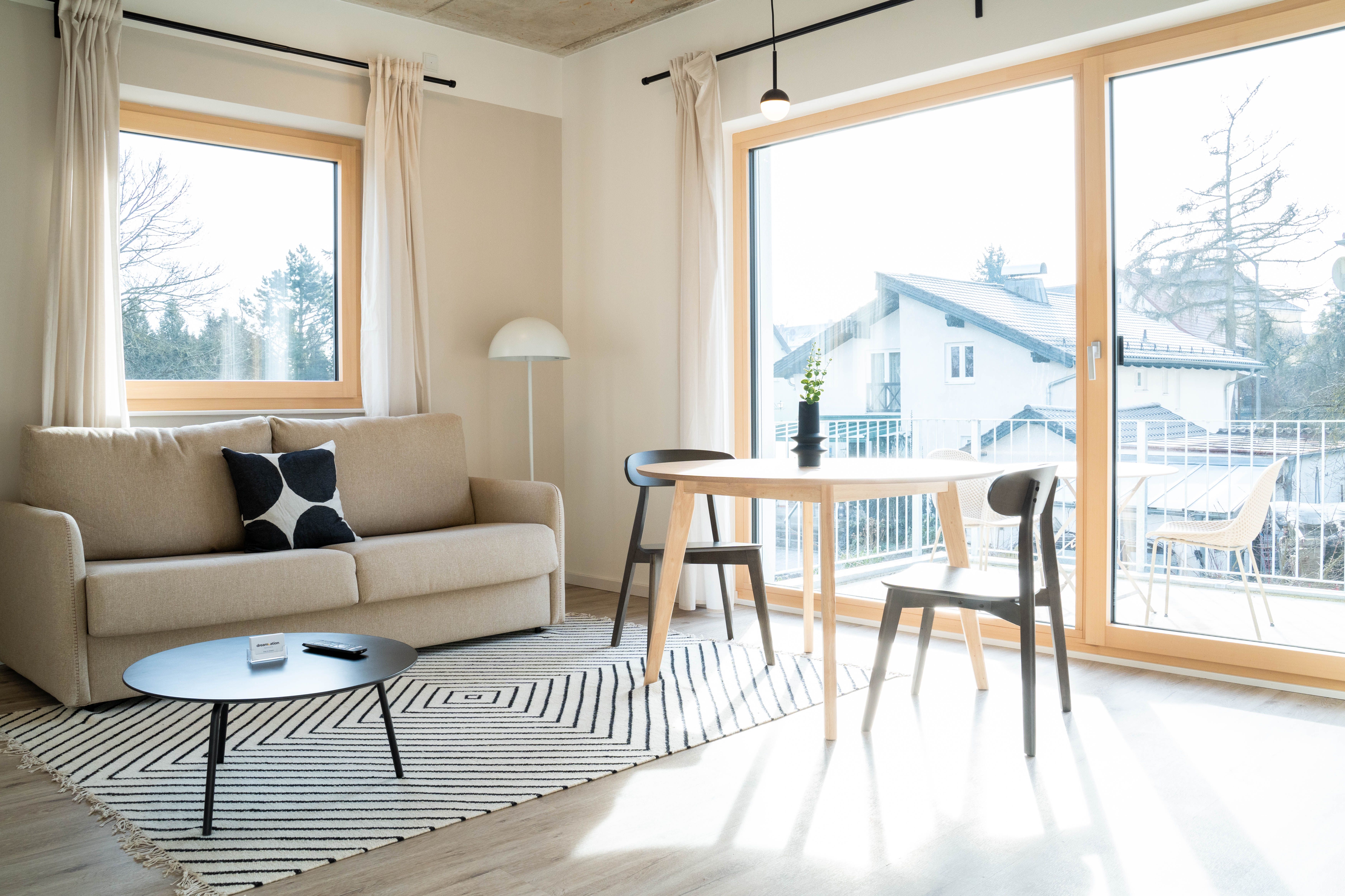 Dreamcation Apartments Straubing - Design Apartment - 14