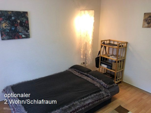 Apartment, near Fulda Railway station, quiet residential complex