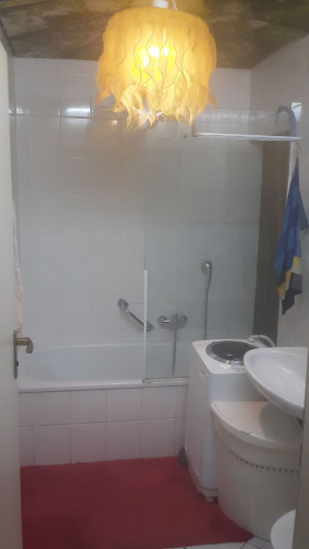 Apartment, near Fulda Railway station, quiet residential complex - Gallery - 8