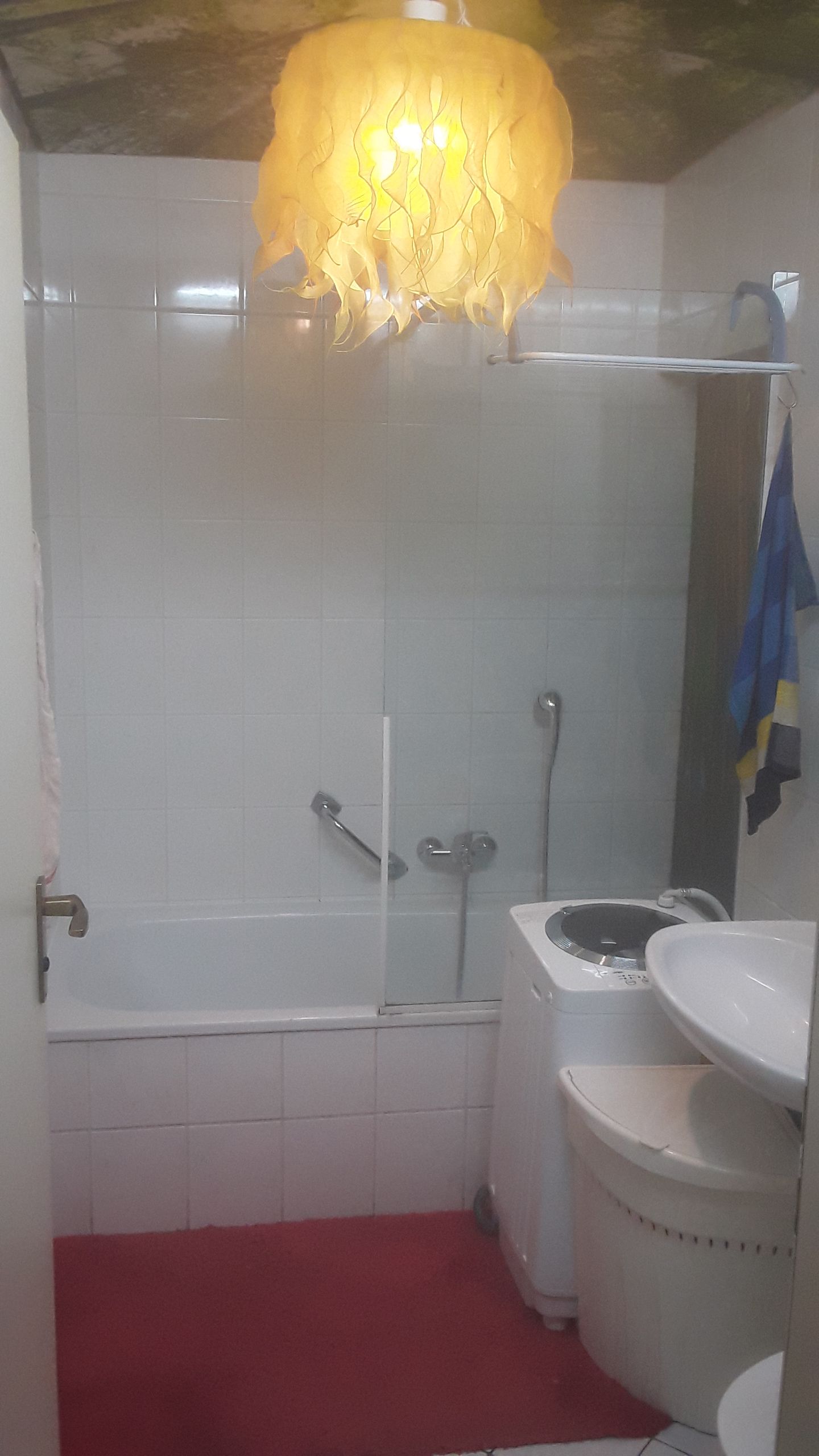 Apartment, Near Fulda Railway Station, Quiet Residential Complex - Apartment, near Fulda Railway station, quiet residential complex - Gallery - 1