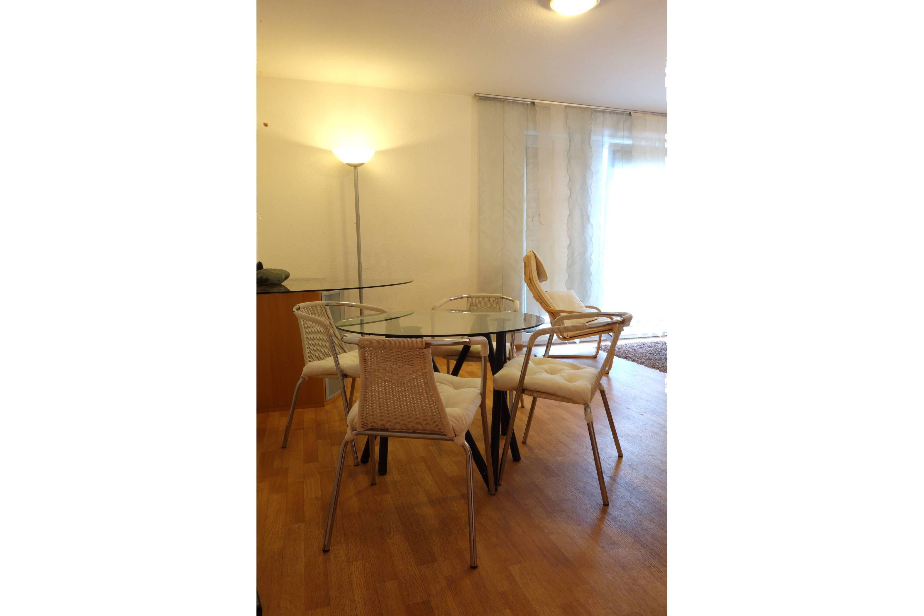 Apartment, Near Fulda Railway Station, Quiet Residential Complex - Apartment, near Fulda Railway station, quiet residential complex - Gallery - 4