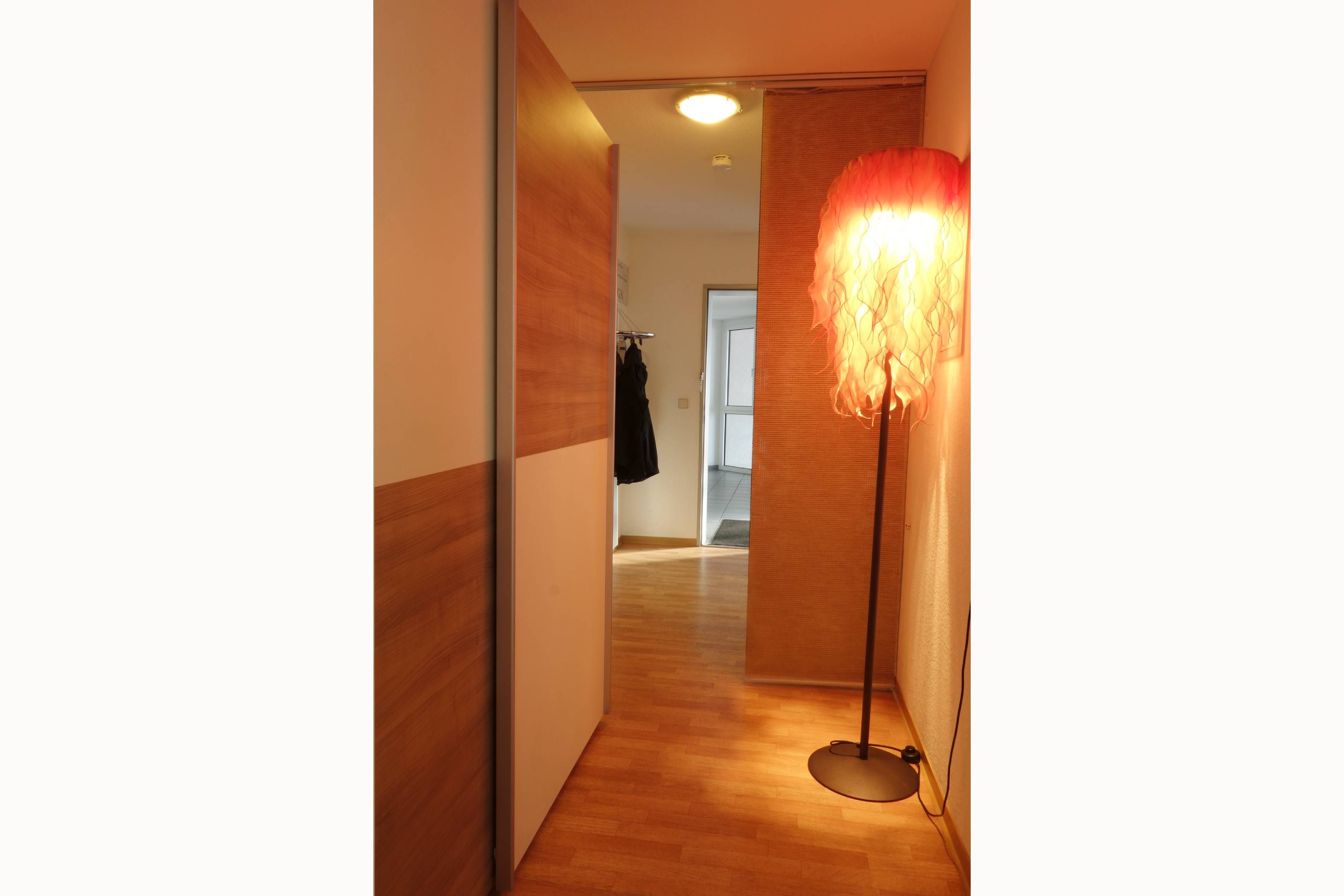 Apartment, Near Fulda Railway Station, Quiet Residential Complex - Apartment, near Fulda Railway station, quiet residential complex - Gallery - 8