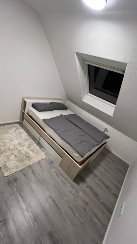 Dreamy Apartment in Brühl - Perfect for Relaxation and Adventure - Gallery - 11