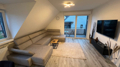 Dreamy Apartment in Brühl - Perfect for Relaxation and Adventure - Gallery - 21