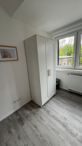 Dreamy Apartment in Brühl - Perfect for Relaxation and Adventure