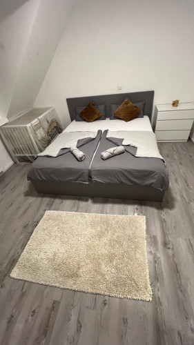 Dreamy Apartment in Brühl - Perfect for Relaxation and Adventure - Gallery - 15