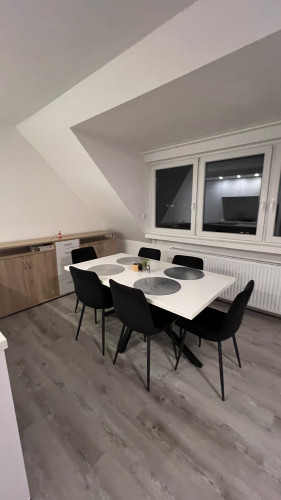 Dreamy Apartment in Brühl - Perfect for Relaxation and Adventure - Gallery - 18