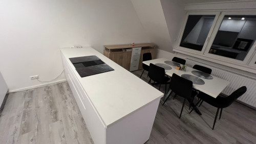 Dreamy Apartment in Brühl - Perfect for Relaxation and Adventure - Gallery - 14