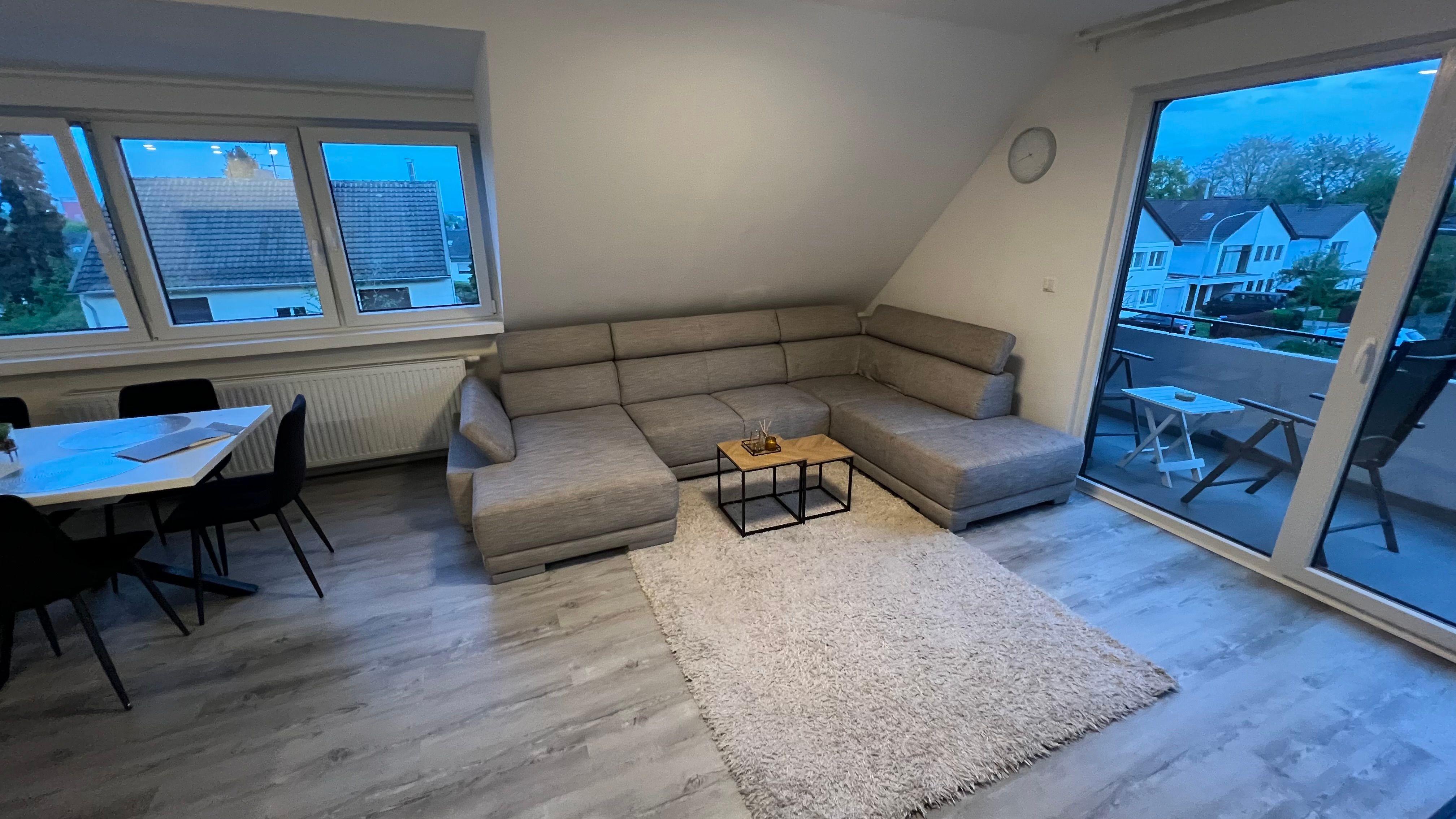 Dreamy Apartment In Brühl - Perfect For Relaxation And Adventure - 19