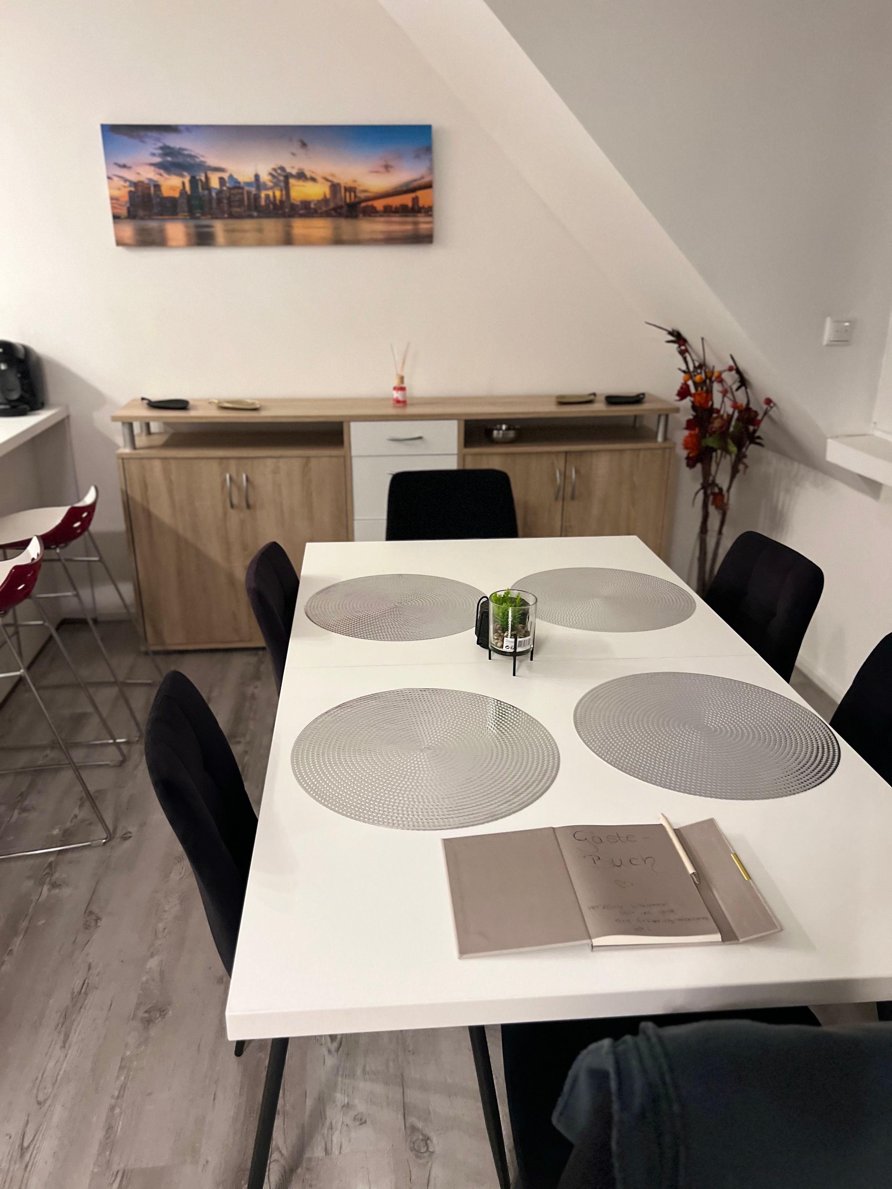 Dreamy Apartment In Brühl - Perfect For Relaxation And Adventure - 15