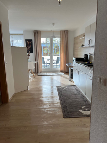 Amazing & bright flat (Bad Saarow) - Gallery - 12