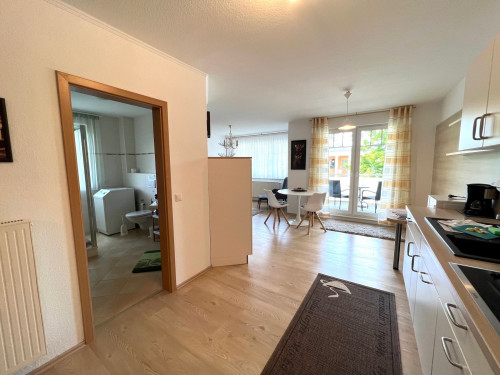 Amazing & bright flat (Bad Saarow) - Gallery - 11